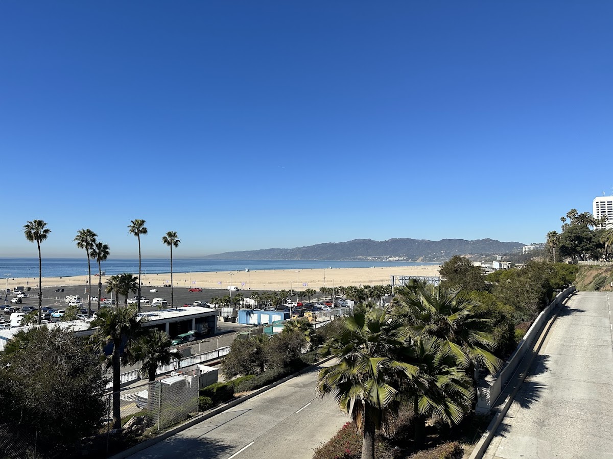 Palisades Park