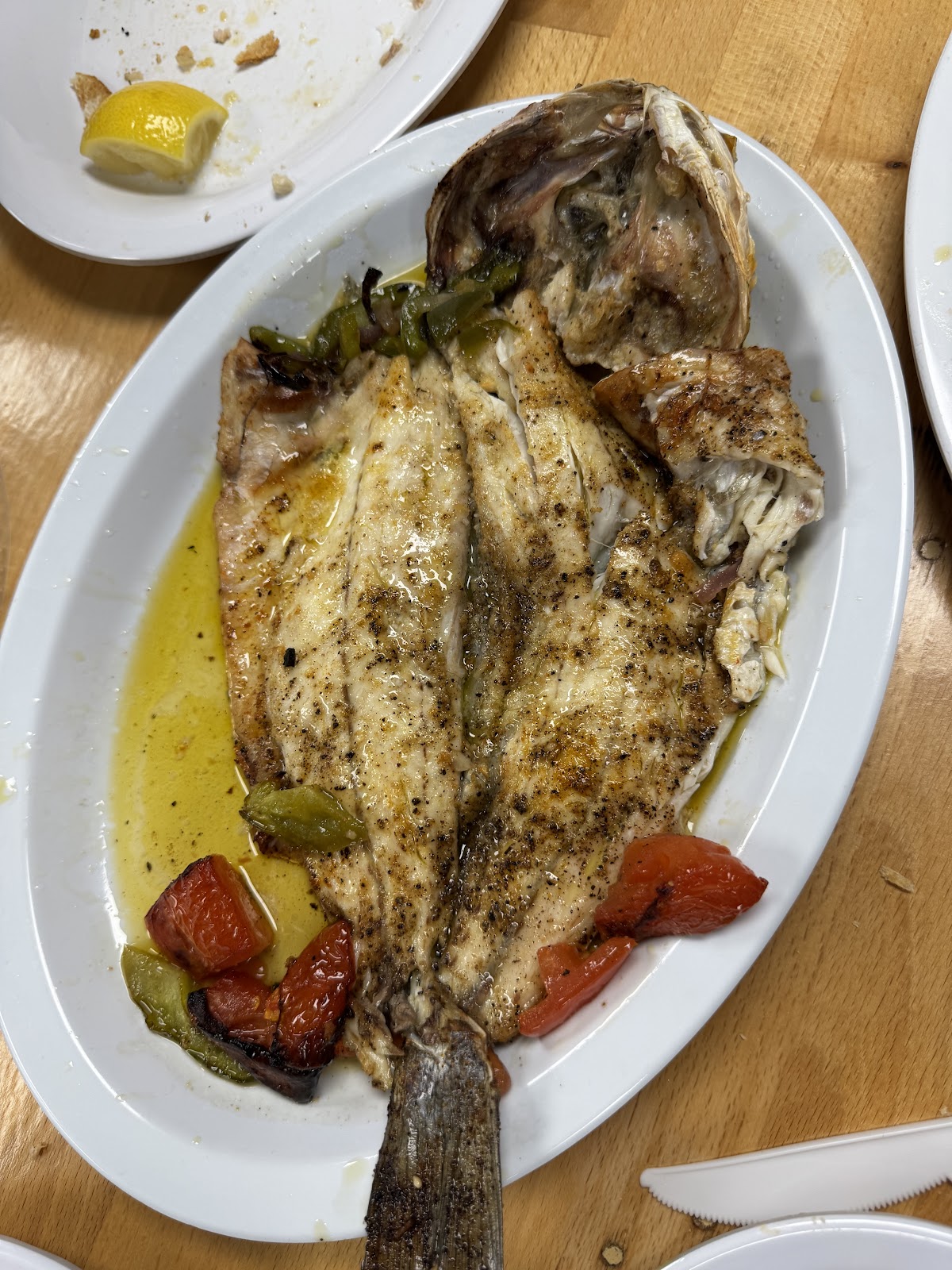 Astoria Seafood