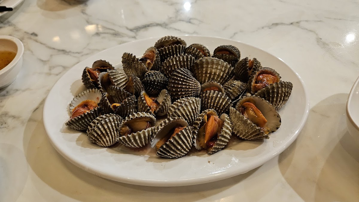 Somboon Seafood