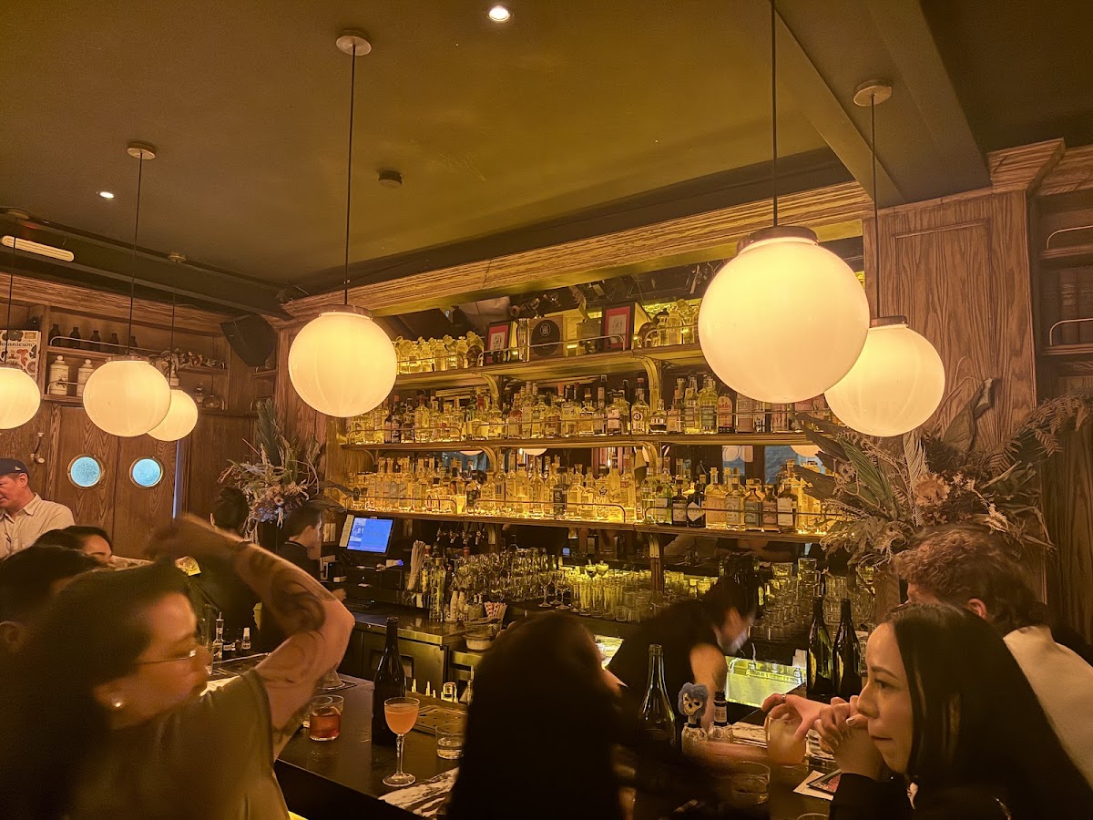 Bar Las Brujas