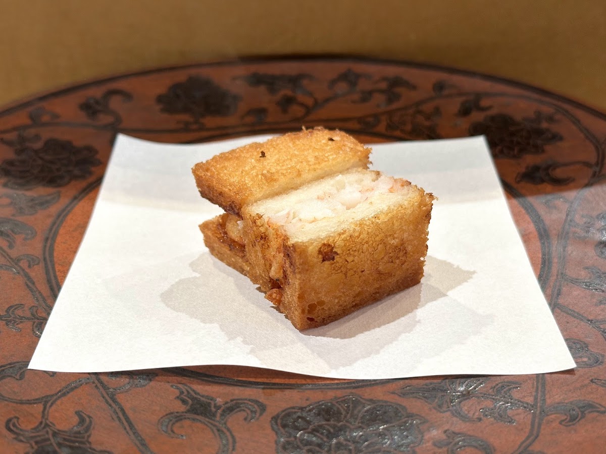 Tempura Asanuma