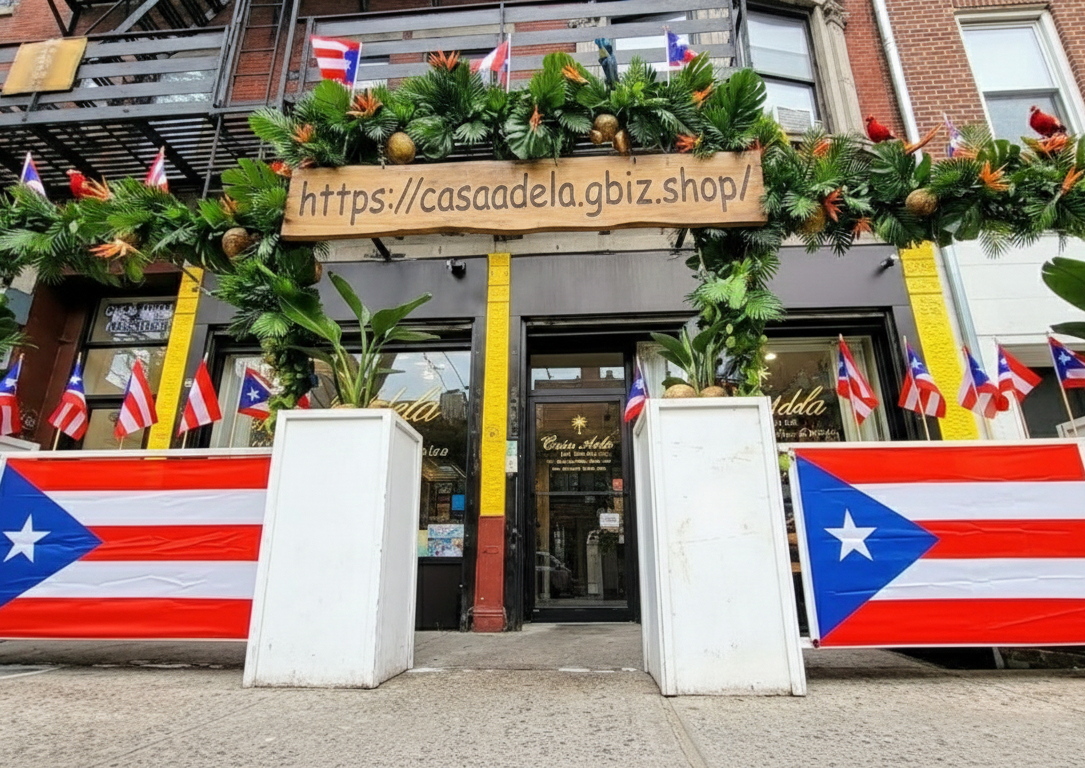 Casa Adela