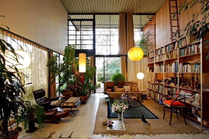 Eames Foundation