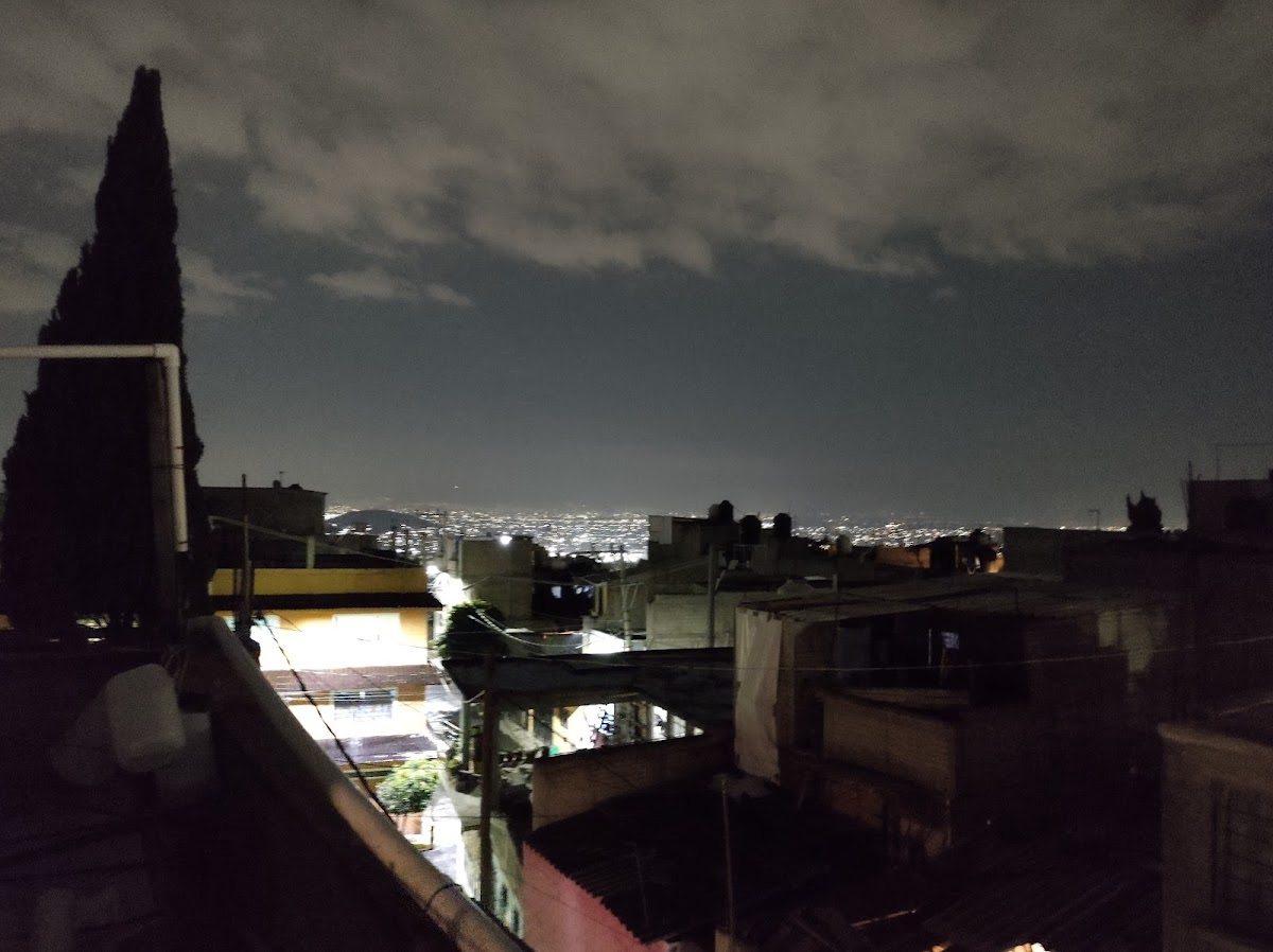 El Paraiso