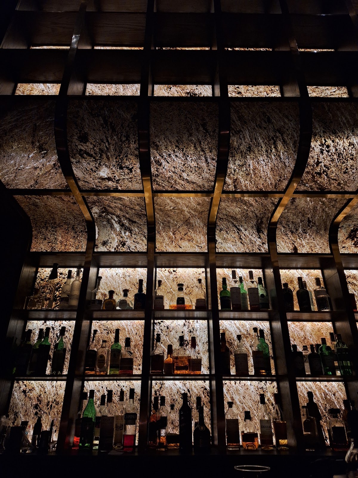 2463 Speakeasy