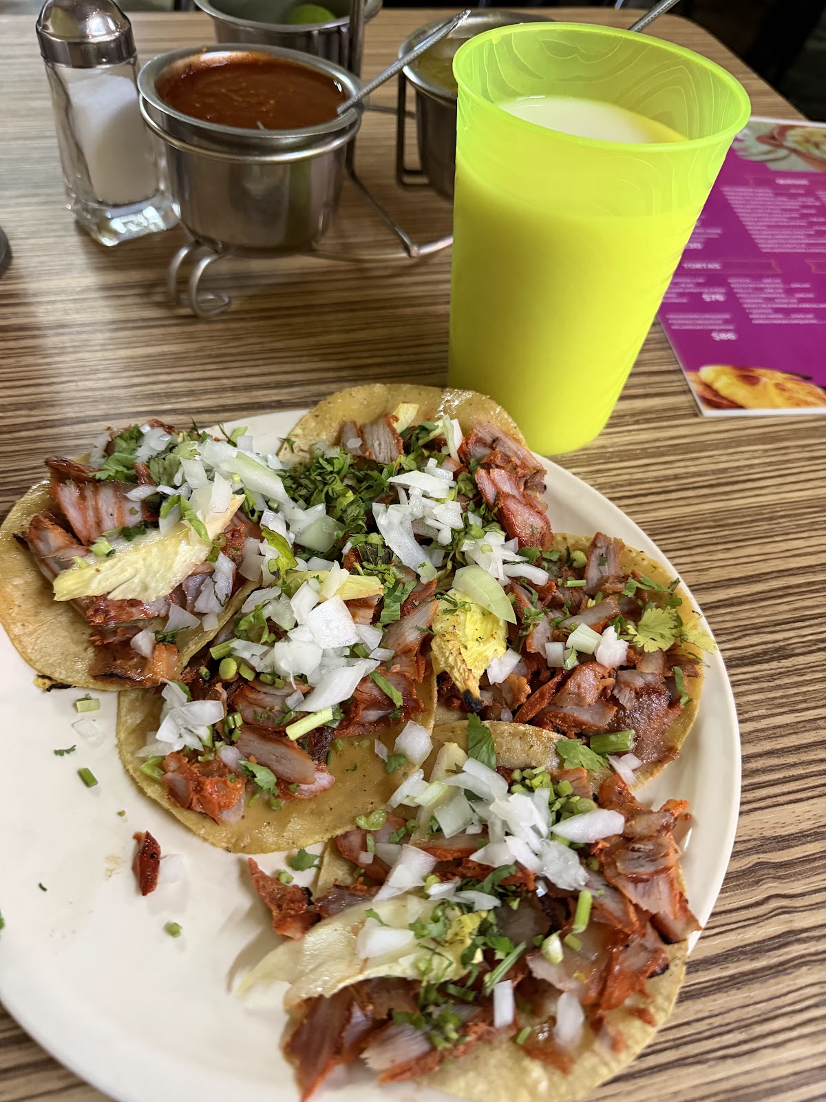 Taquería Selene