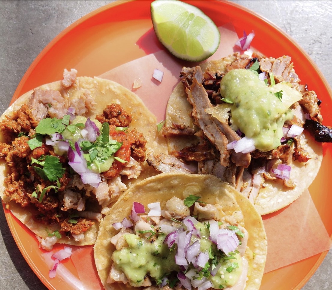 Taqueria Ramirez