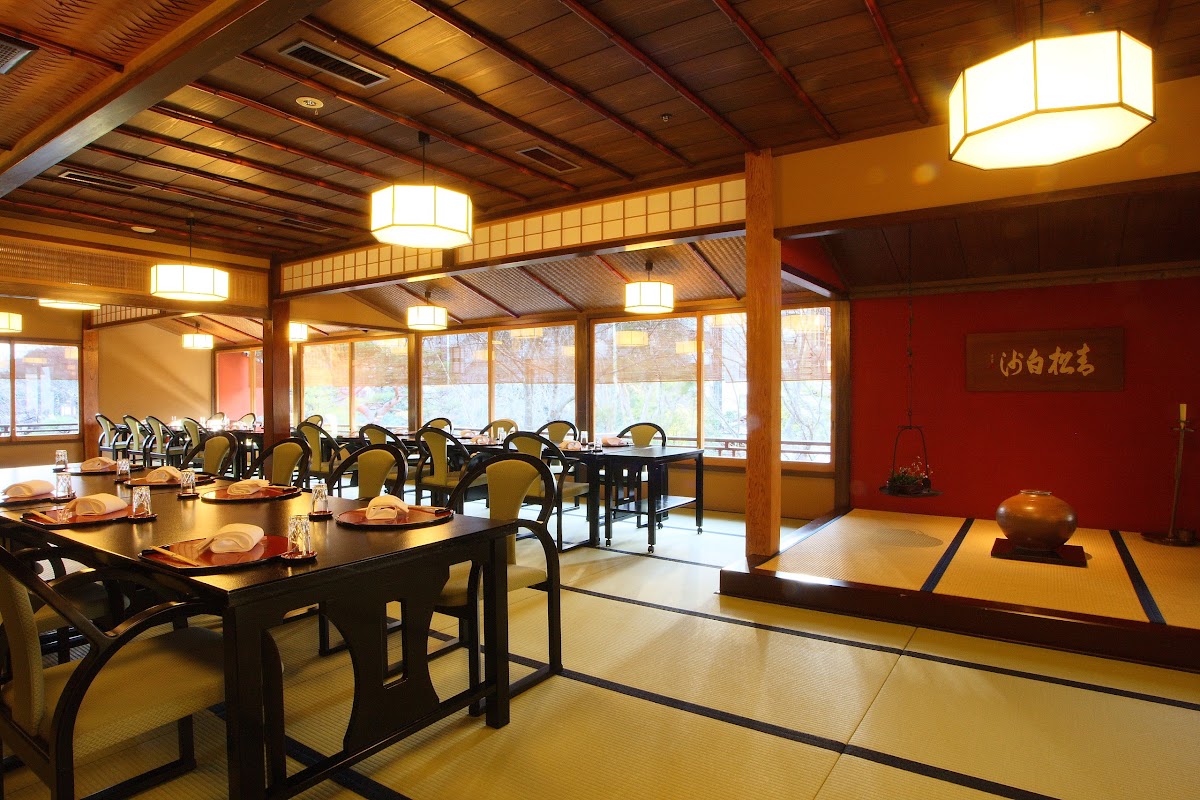 Tofu Ukai