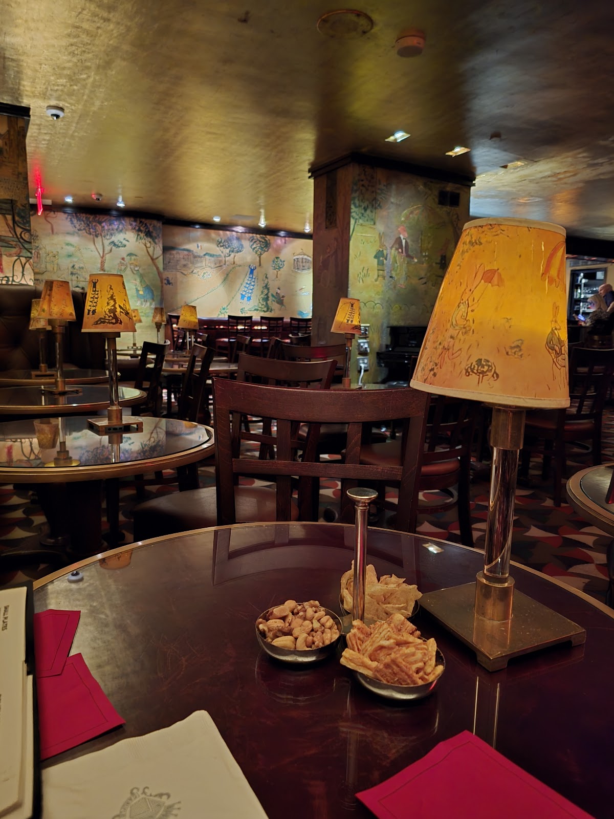 Bemelmans Bar