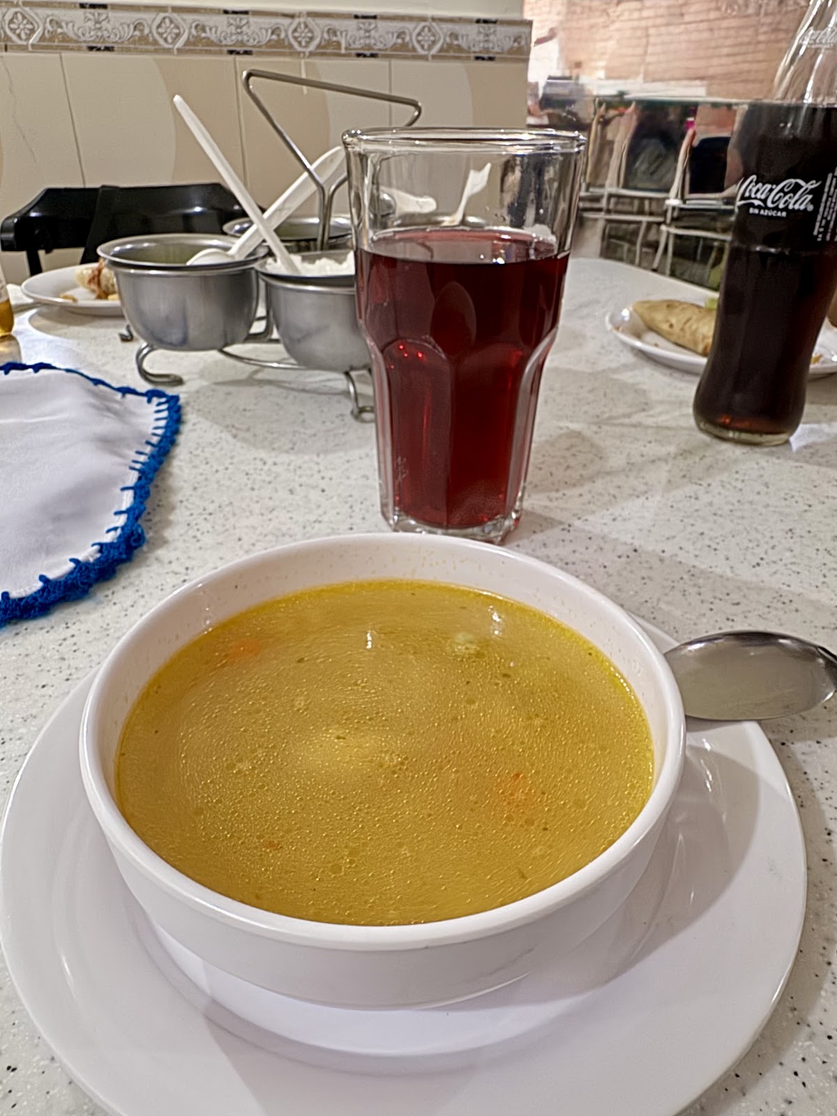 La Tonina
