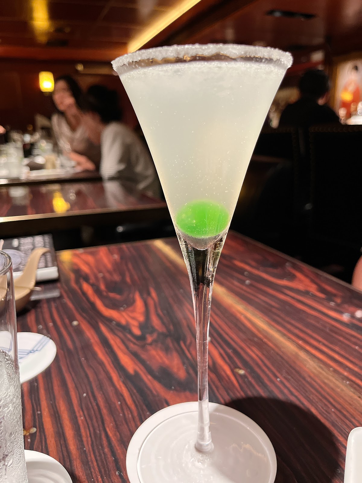 Mori Bar