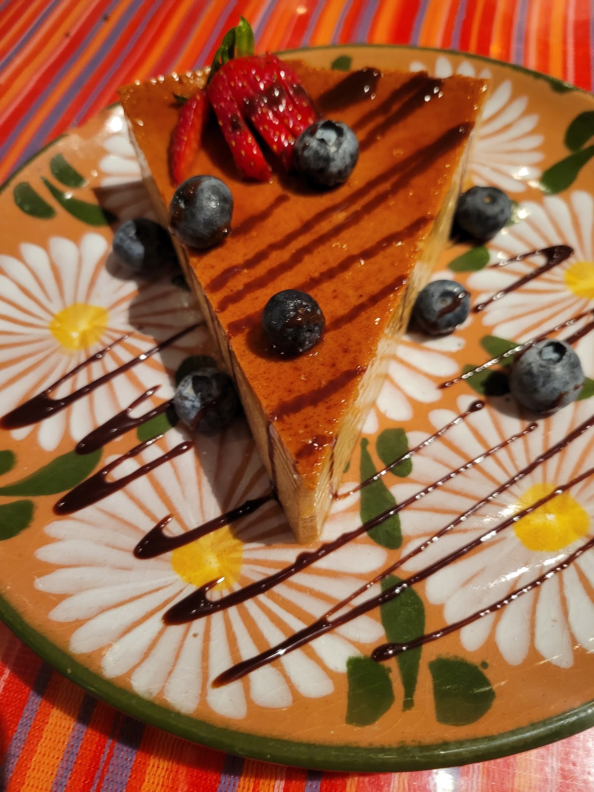 Guelaguetza Restaurant