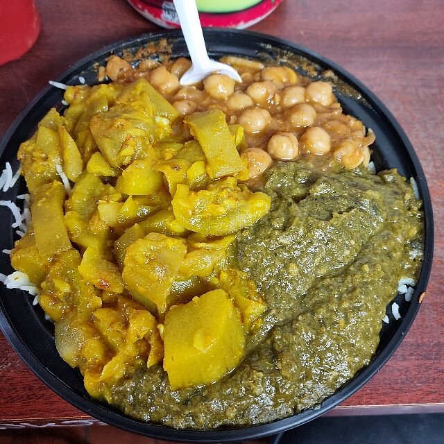 Punjabi Deli