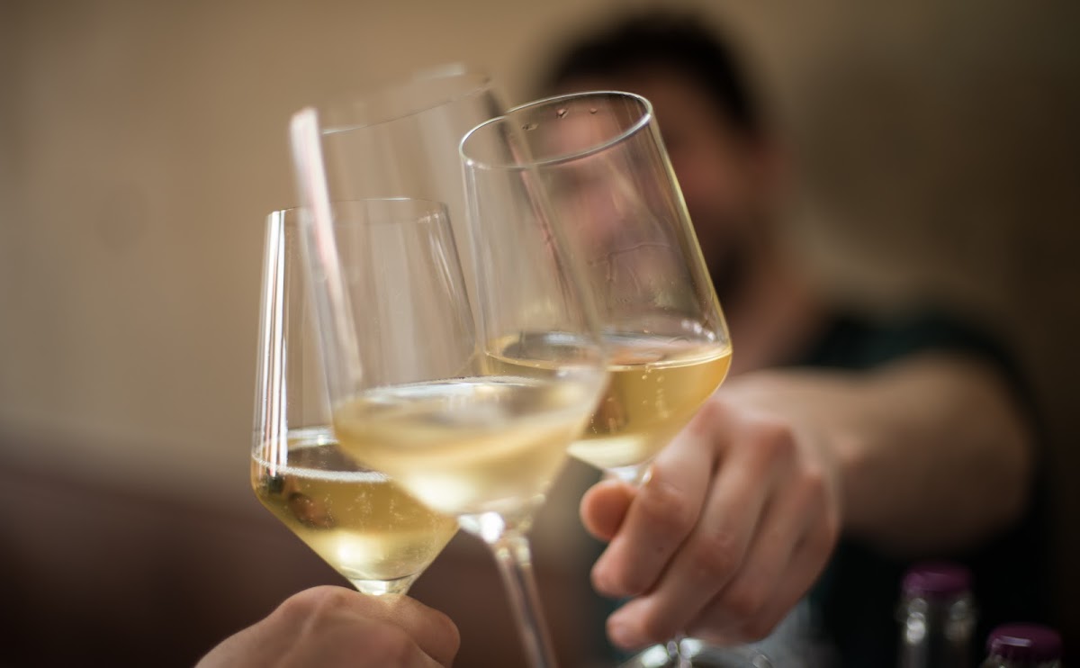 compagnie de vins surnaturel