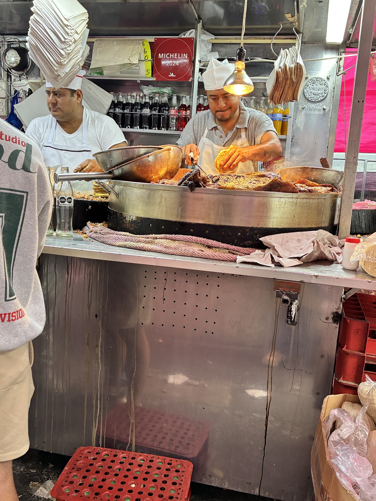 Taquería El Paisa