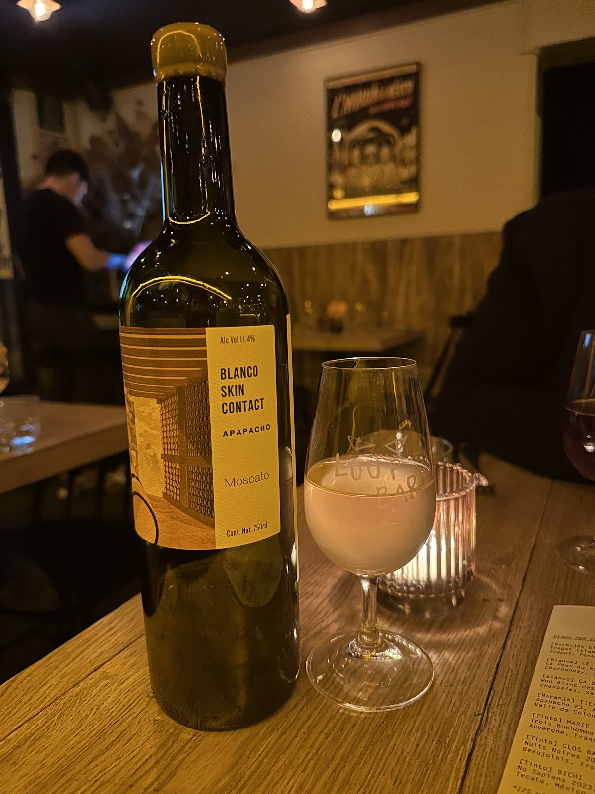 Loup Bar