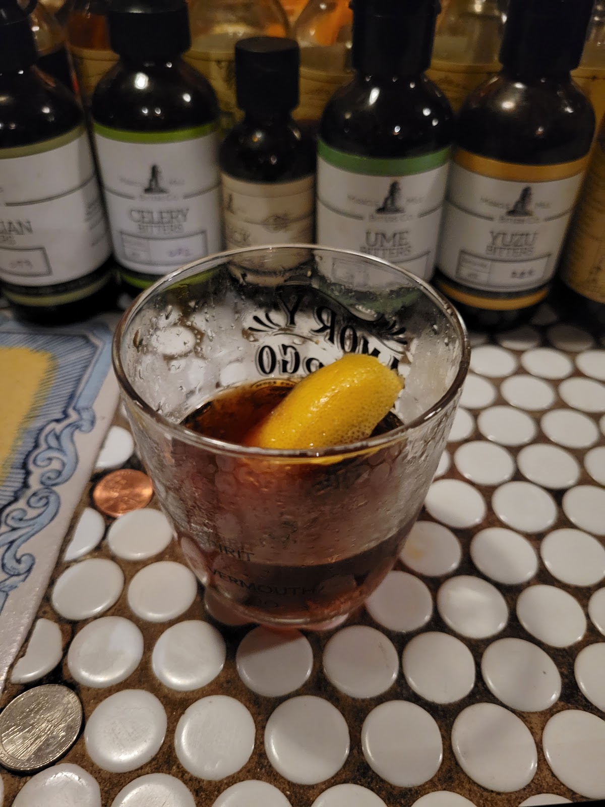 Amor y Amargo