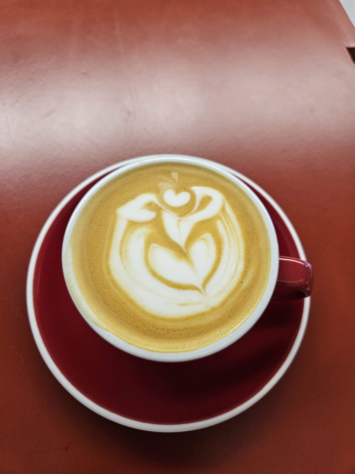 Kumquat Coffee DTLA