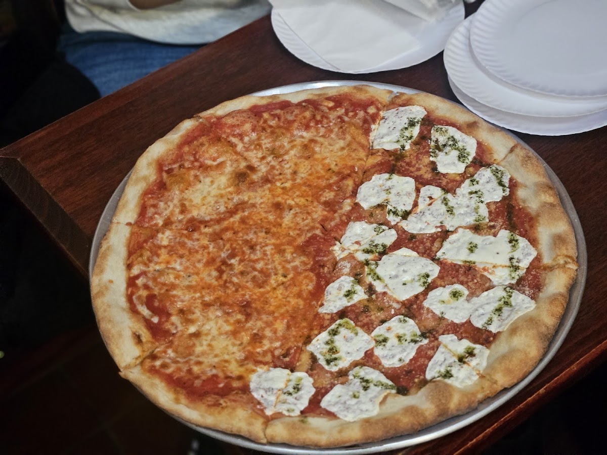 luigi's