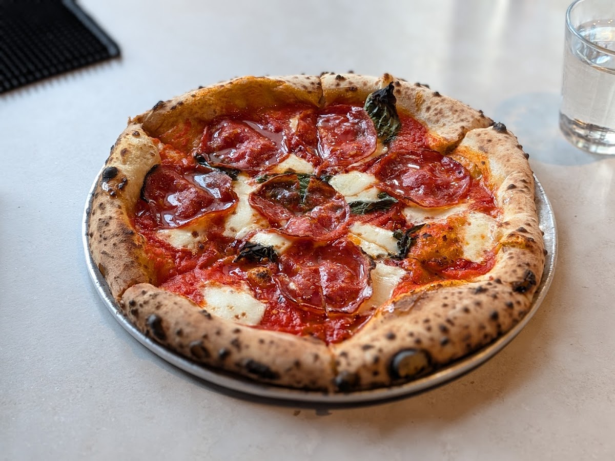 Roberta's