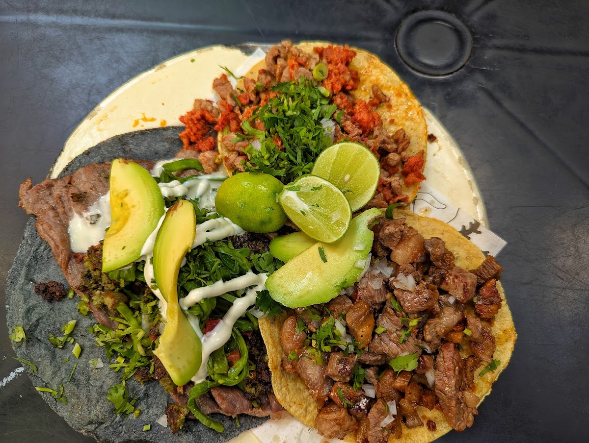Siembra Taquería