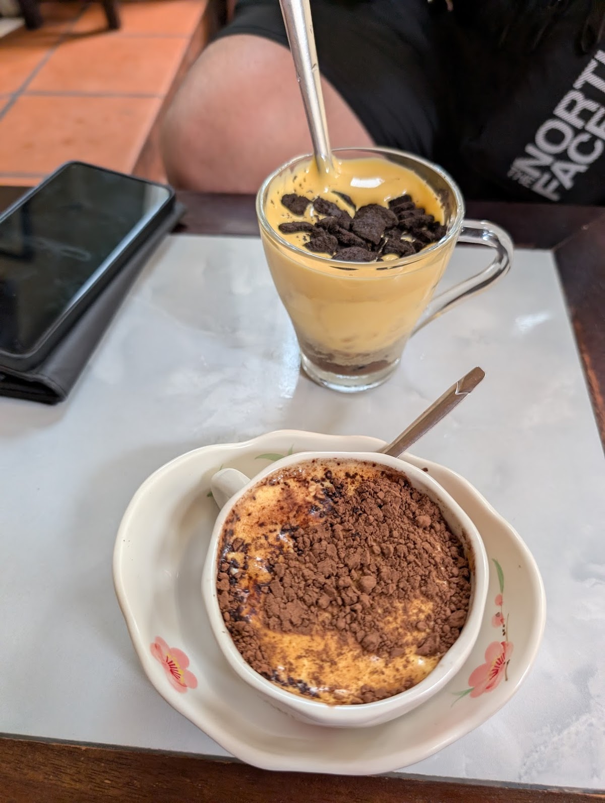 Cafe Giảng