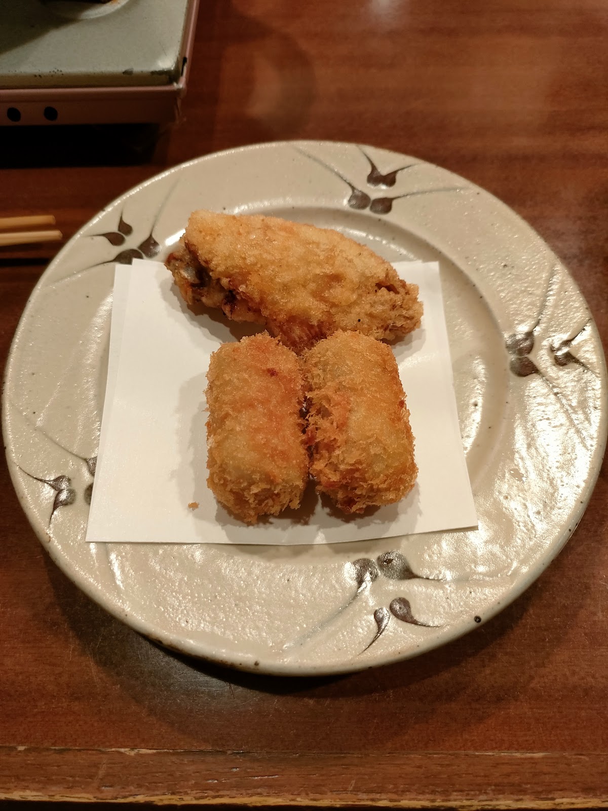 Toritsune Shizendo