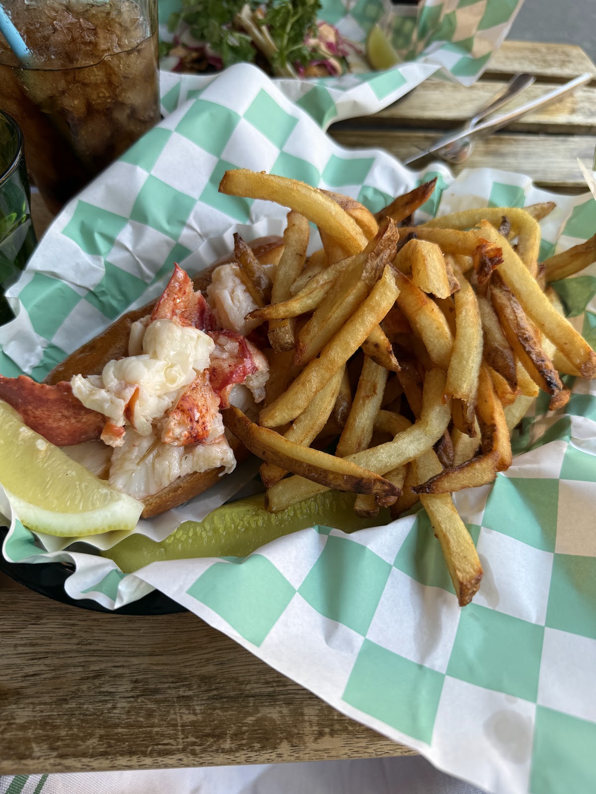 Greenpoint Fish & Lobster Co.