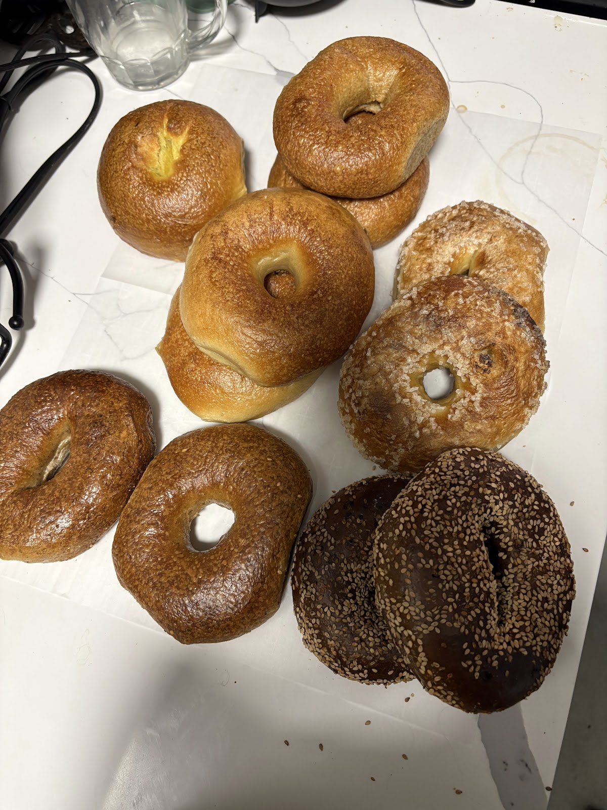 BO's Bagels