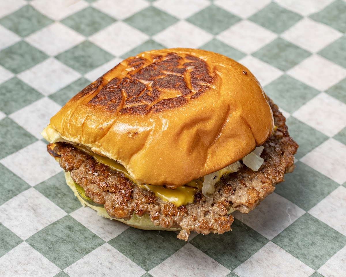 7th Street Burger