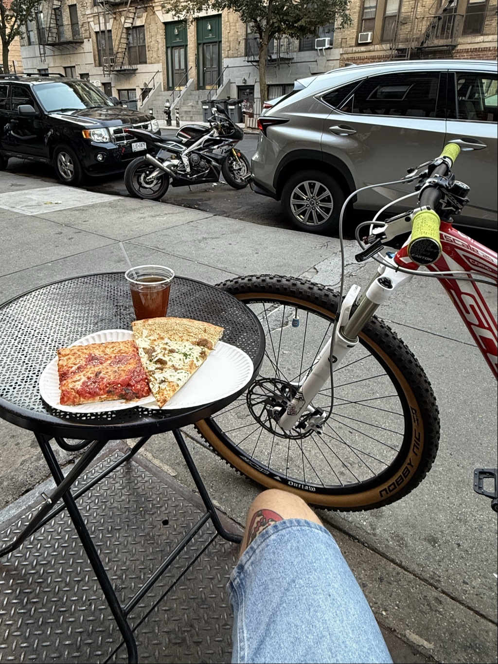Best Pizza