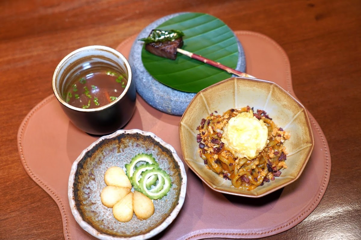 Gia Restaurant