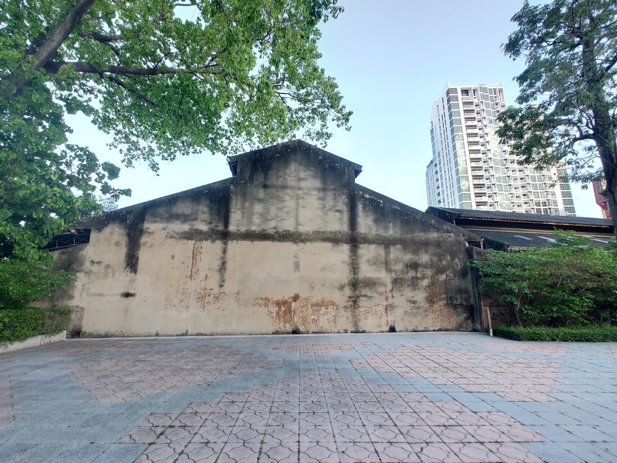 House No. 1