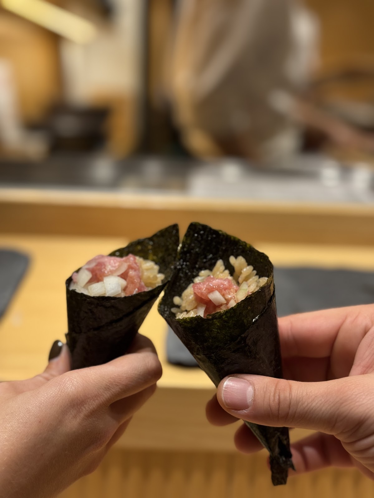 Manten Sushi