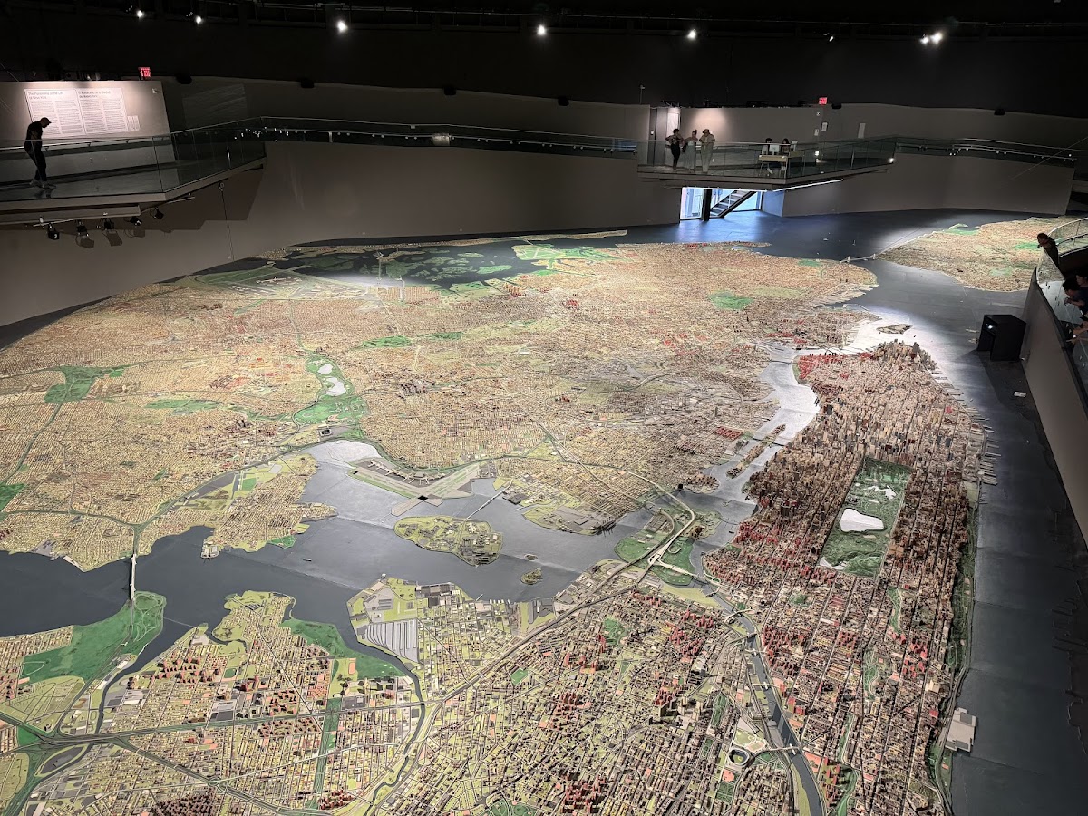 Queens Museum