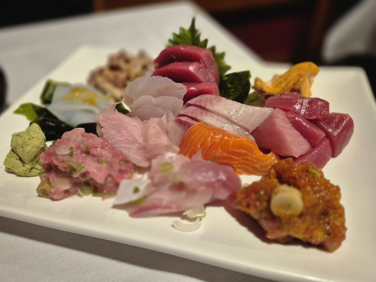 Sushi Gen
