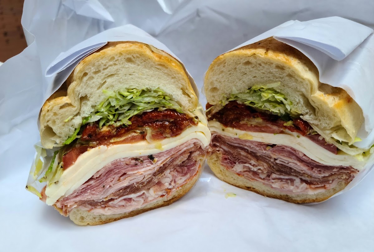 Faicco’s Italian Specialties