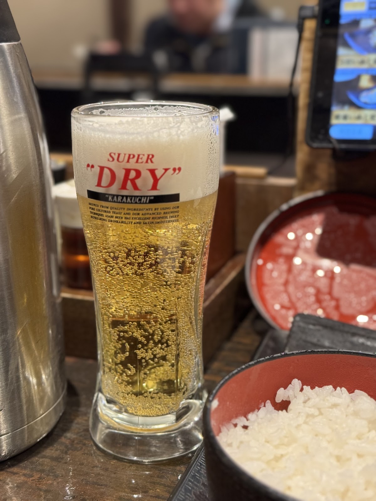 Shinpachi Shokudo Shinjuku
