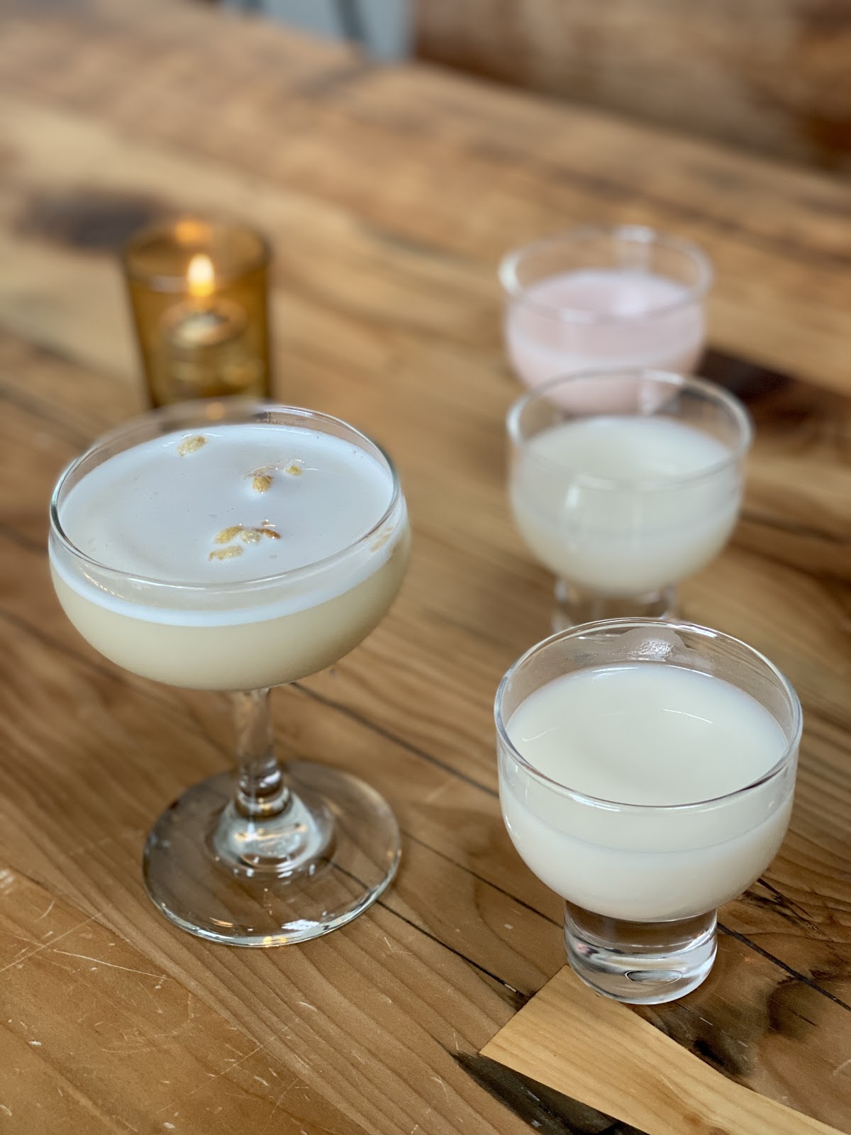 Hana Makgeolli