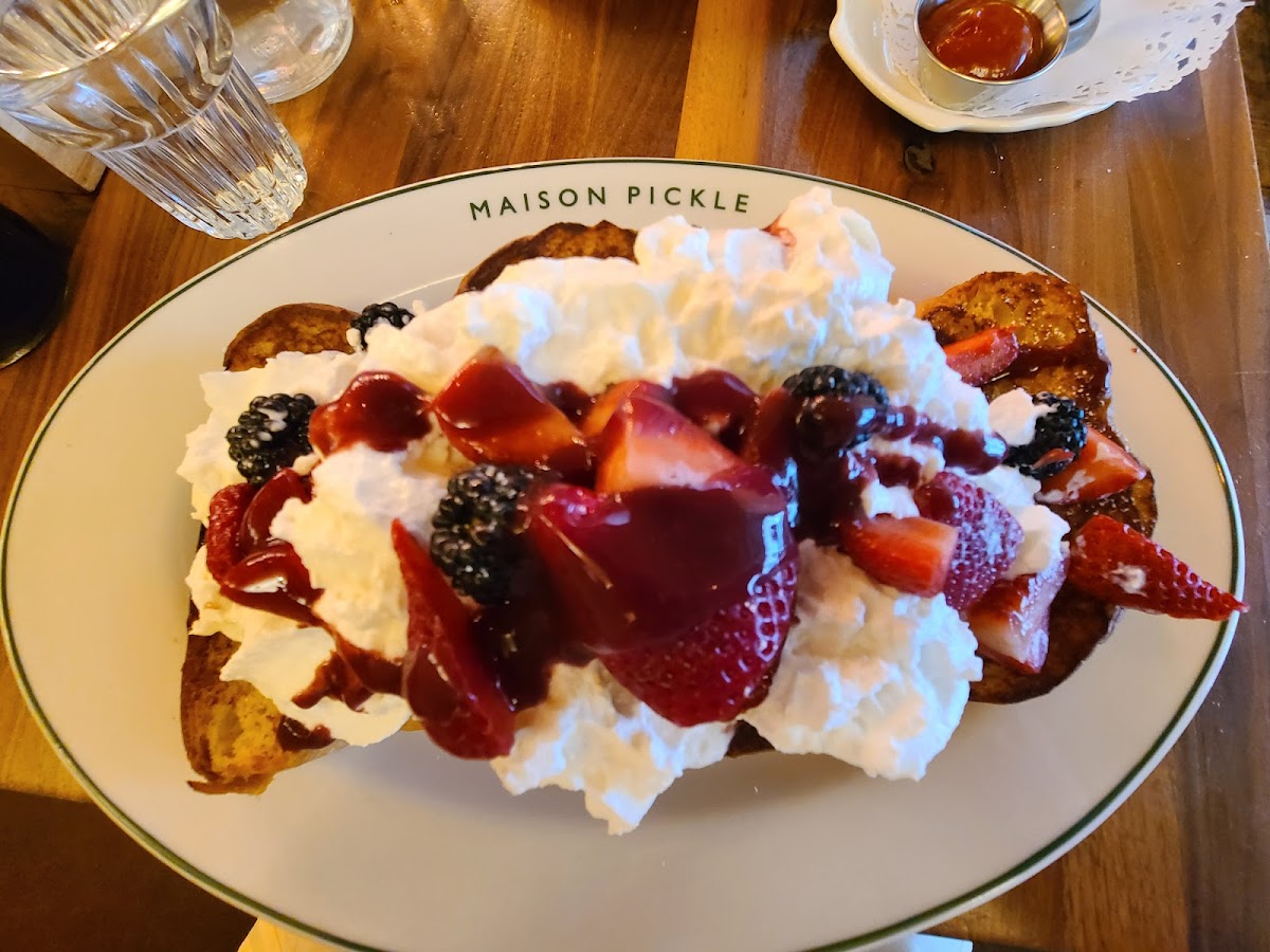 Maison Pickle