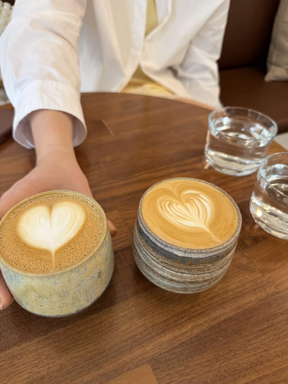 Tarns Coffee
