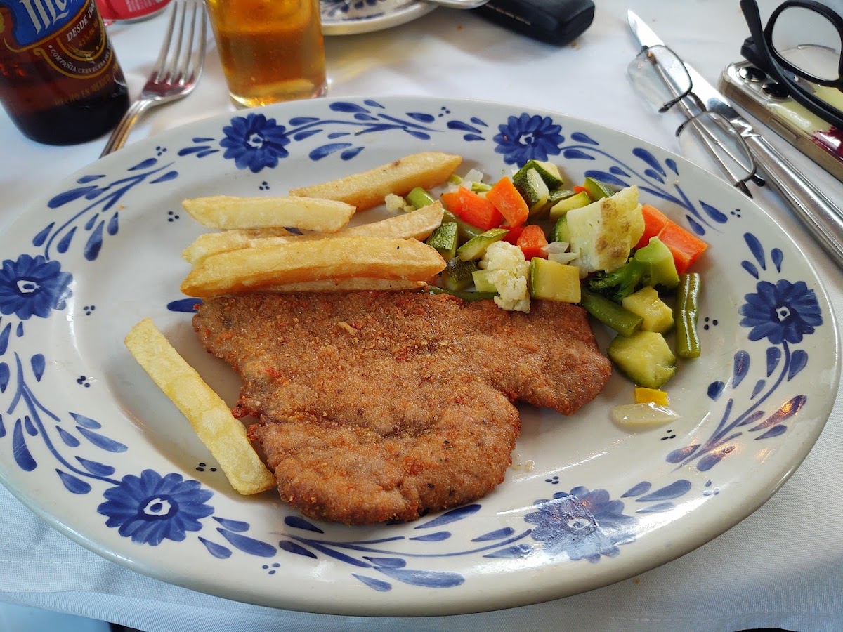 San Ángel Inn