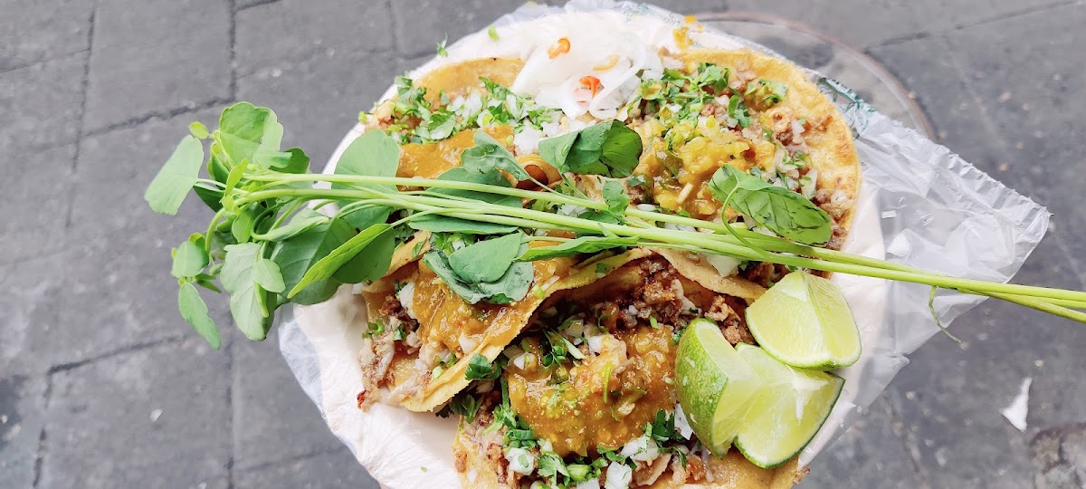 El Torito Tacos