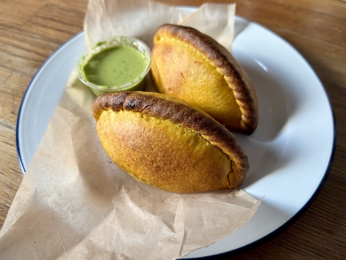 Bolivian Llama Party