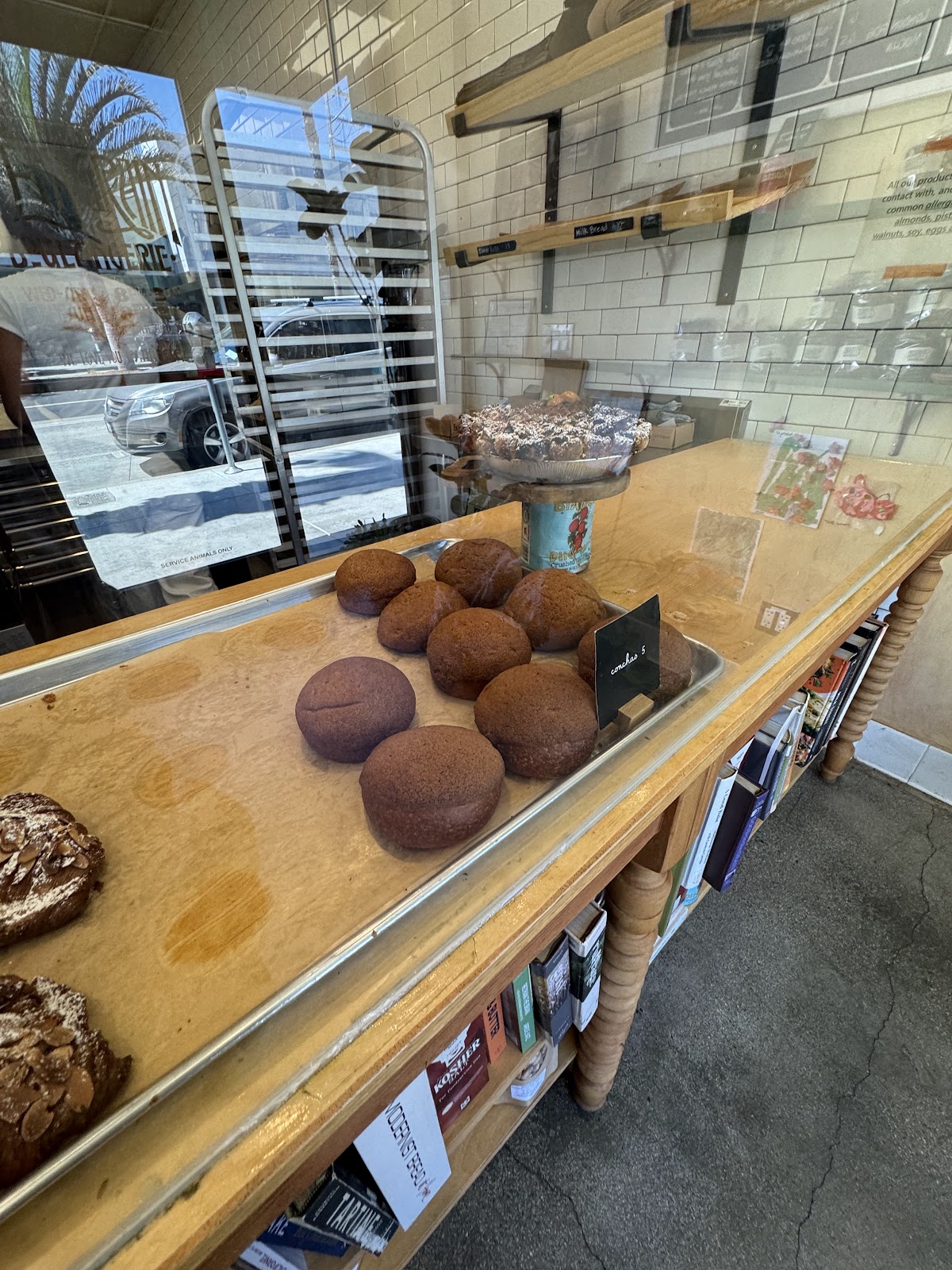 Petitgrain Boulangerie