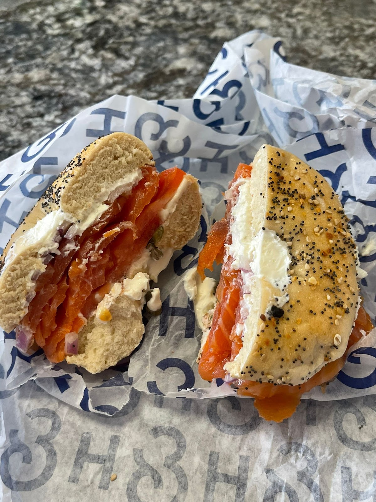 H&H Bagels