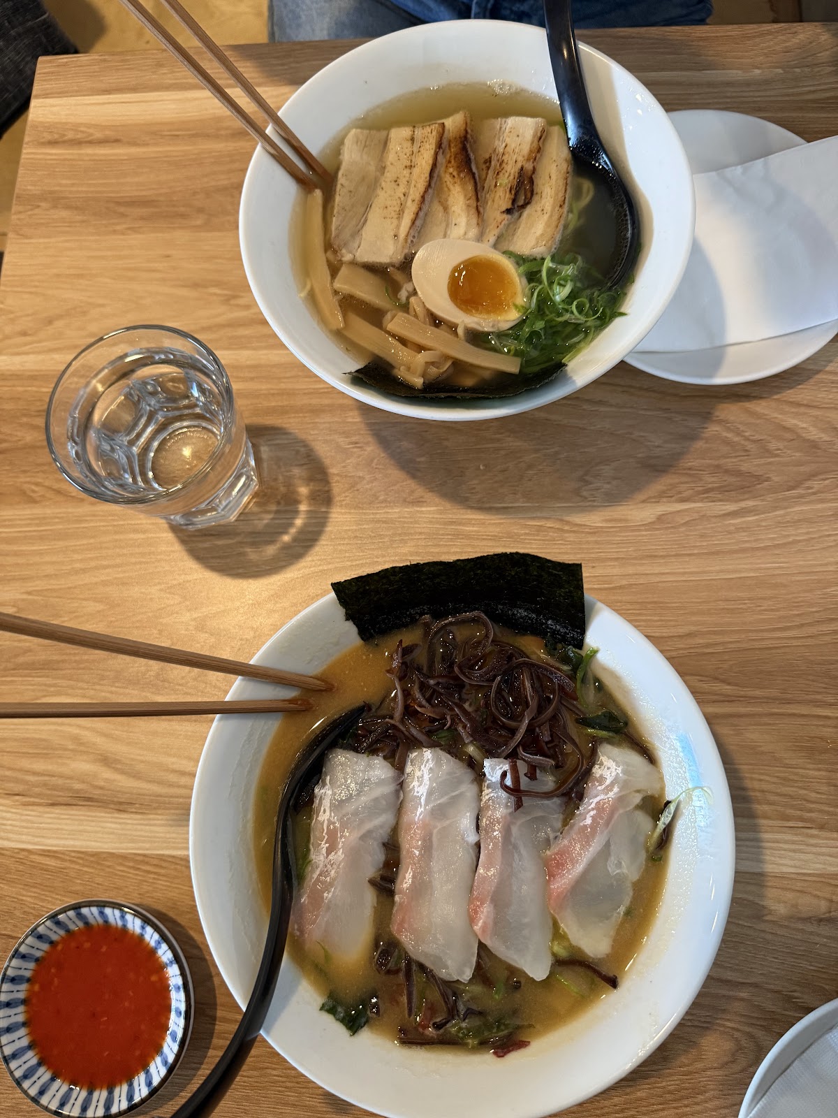 IKI RAMEN