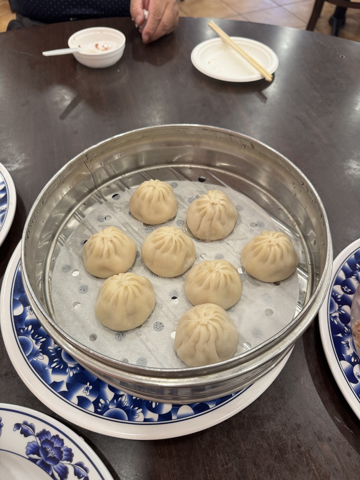 Kang Kang Food Court