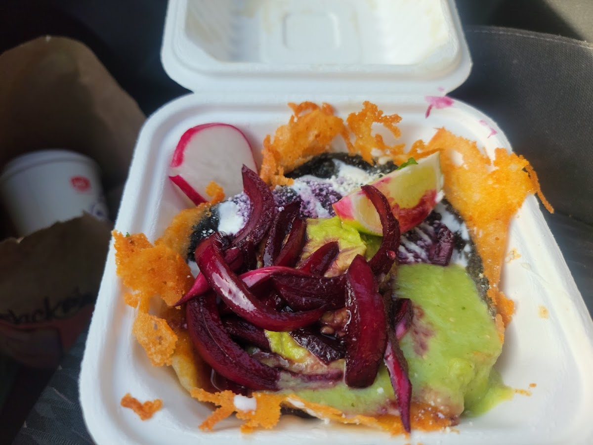 Villa's Tacos Los Angeles