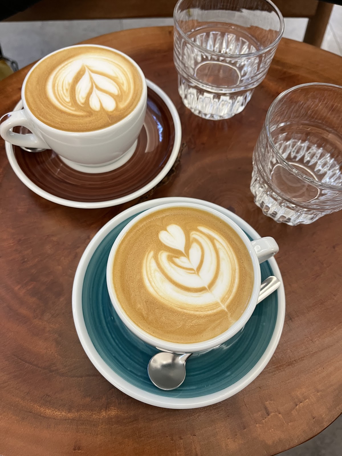 VULAB Specialty Coffee